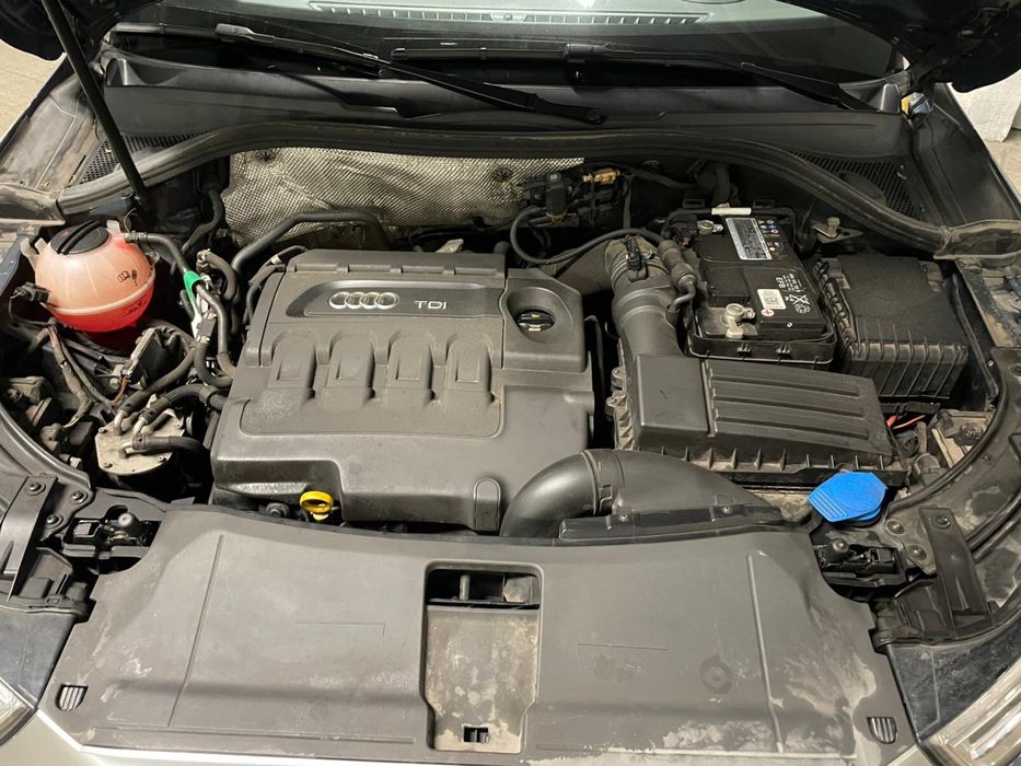 Audi q3 polecam stan bardzo dobry