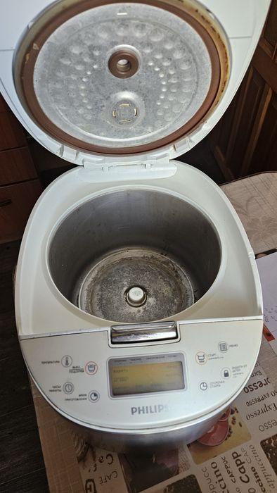 Мультиварка Philips