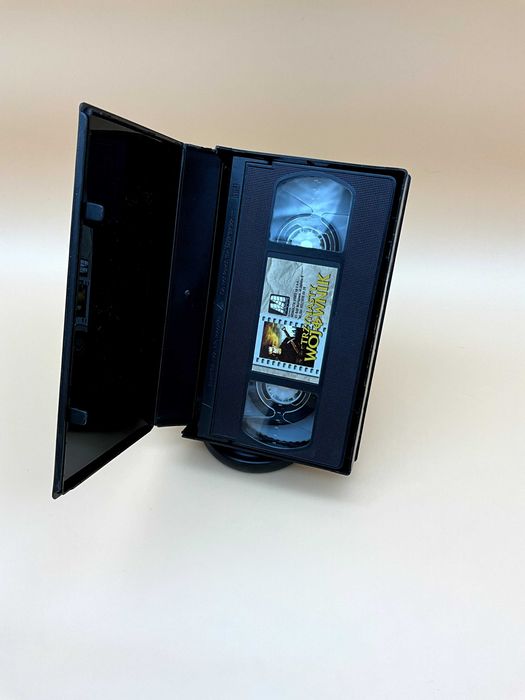 Trzynasty Wojownik (The 13th Warrior) VHS, Monolith