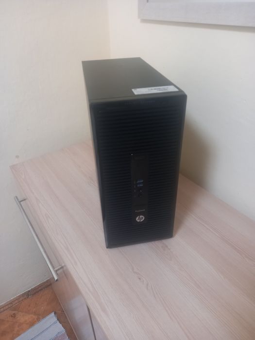 Настільний комп'ютер HP ProDesk 405 G2 MT