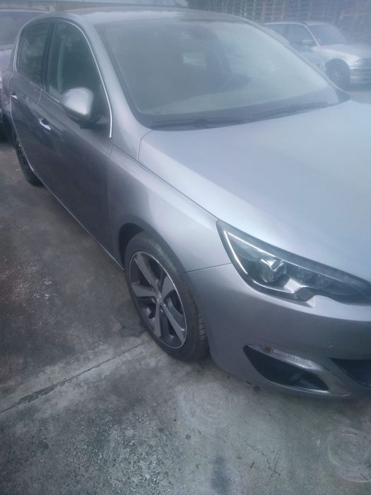 Peugeot 308 para venda