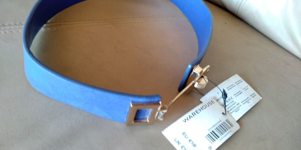 Ремень пояс WAREHOUSE