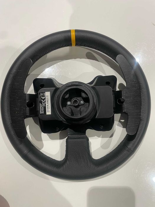 Thrustmaster TX Racing Wheel Leather Edition
