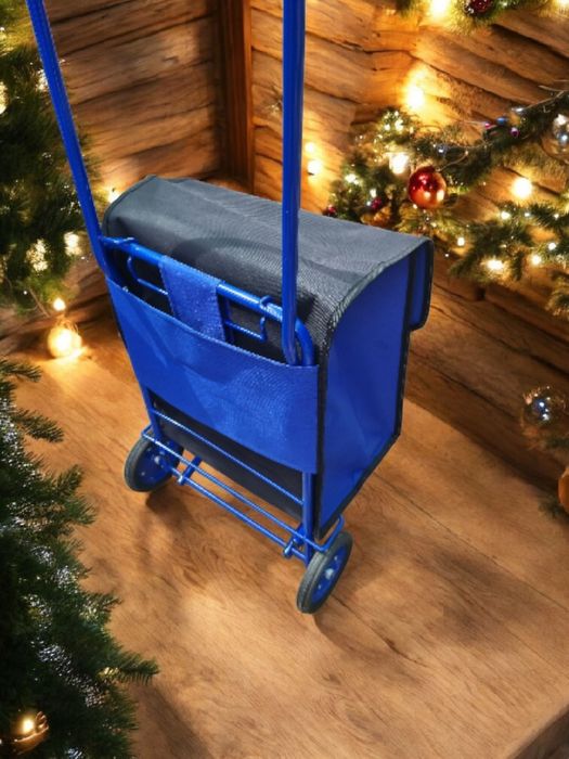 Запасна Сумка до кравчучки