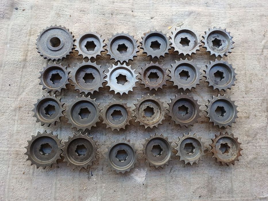 Ява 250/360 звезда, генератор чсср