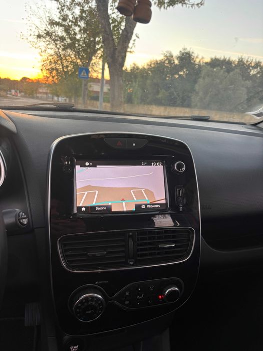Renault Clio 1.5Dci Limited Edition 2016