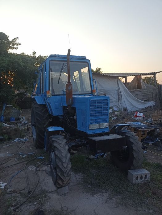 Продам трактор МТЗ.82