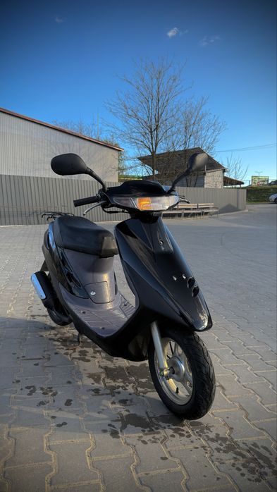 Скутер Honda Dio AF-27 Хонда Дио Діо 27