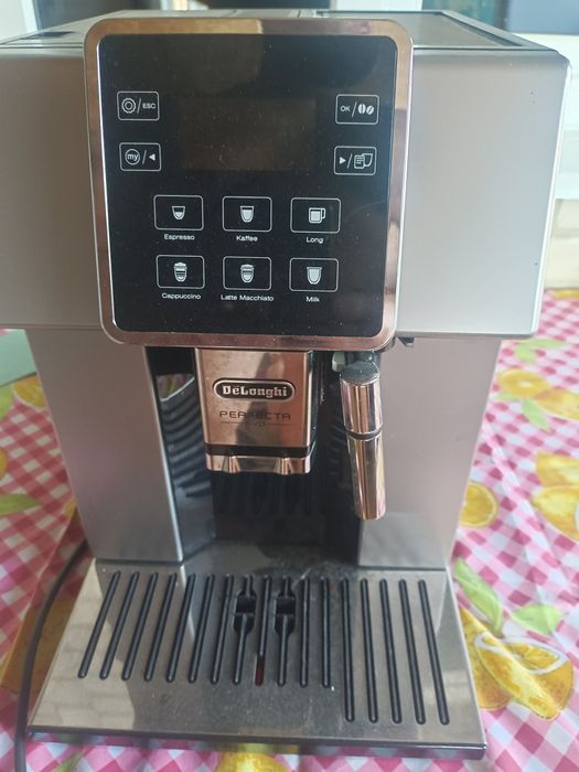 Продам кавомашину