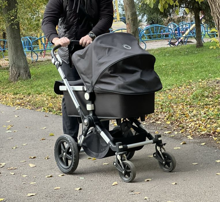 Bugaboo Cameleon 3 plus, 2 в 1