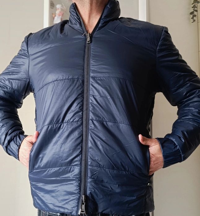 Casaco M novo Pedro del Hierro