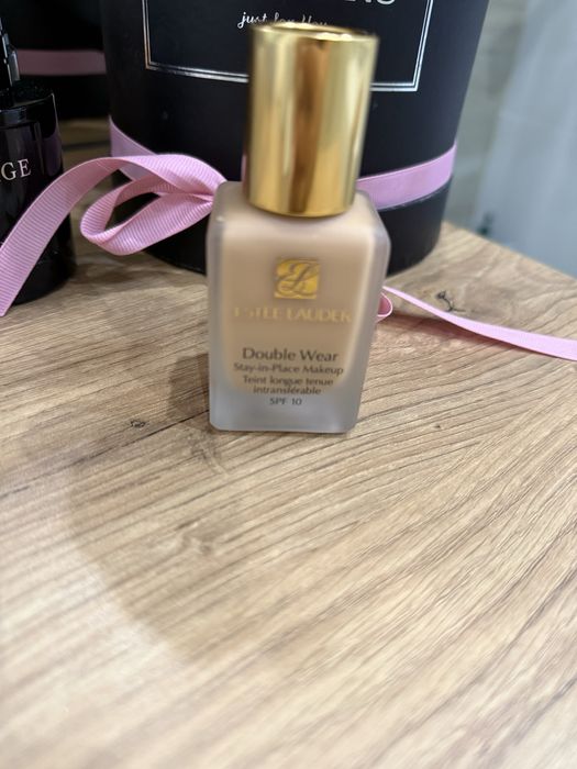 Podklad estee lauder 3n1 stara wersja