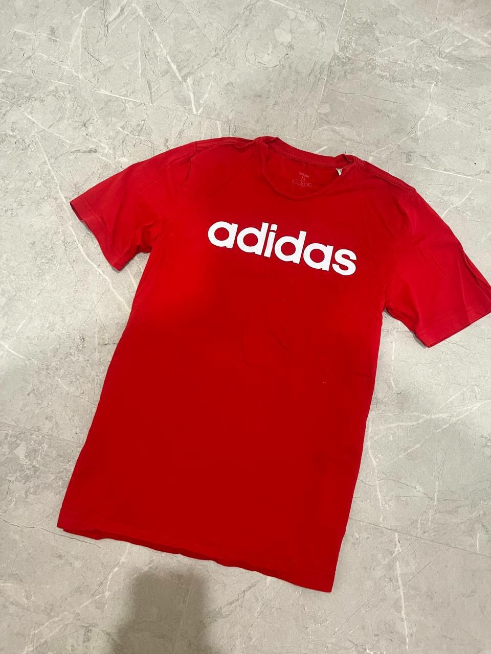Adidas essentials climalite online
