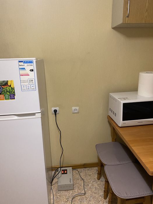 Оренда однокімнатна світла квартира біля Метро Лівобережна 10 хв пішки Газ! – další