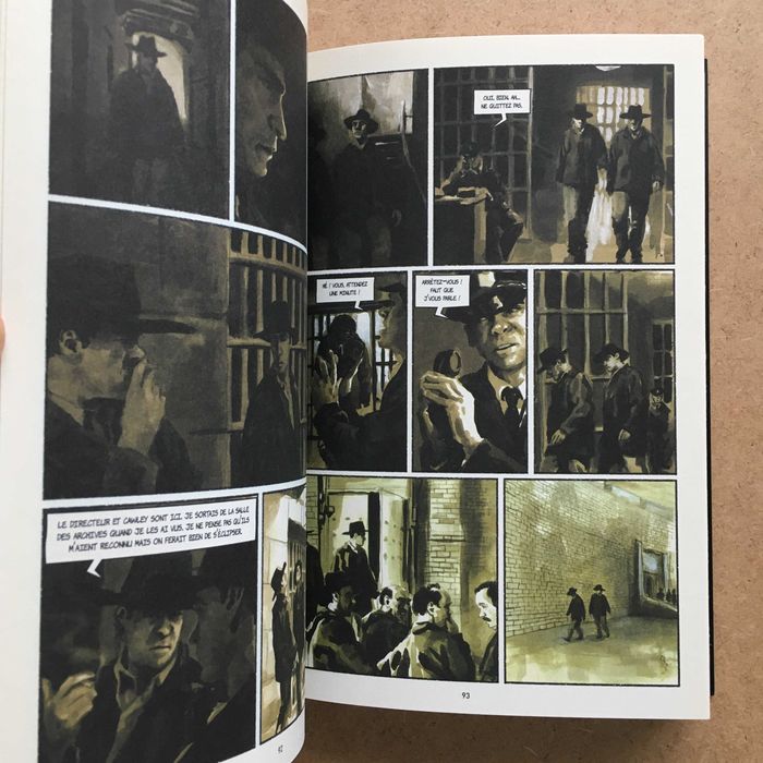 Shutter Island de Christian De Metter e Dennis Lehane