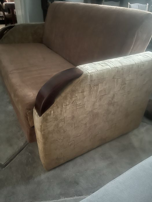 Продаю розскладний диван