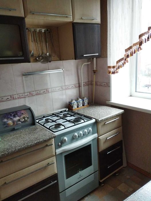 Продам квартиру.