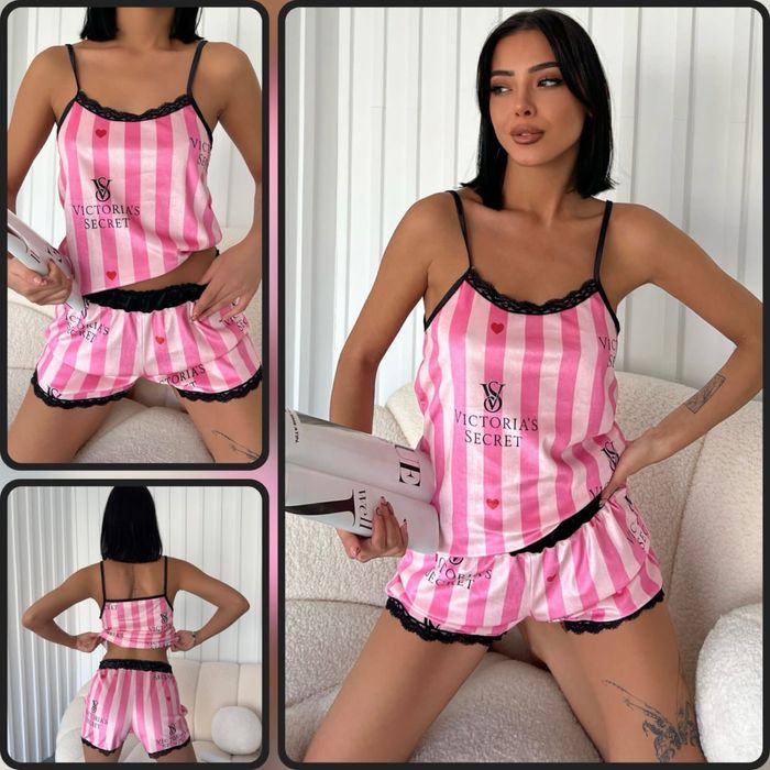 Жіноча піжама Viktoriaʼs Secret  шортиками