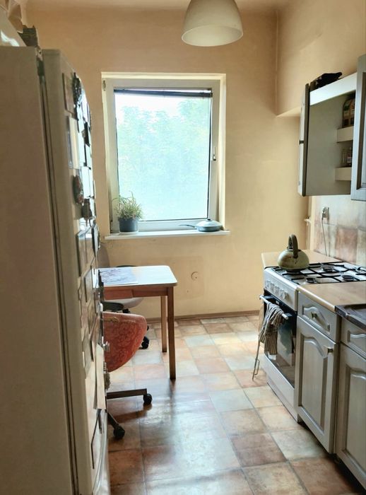 Duży pokój jednosobowy 23 m/kw, Łazarz Poznań