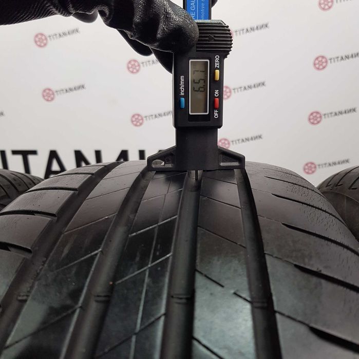+4шт 90% Шини літні 215/60/17 Bridgestone Turanza T005 літо Р17