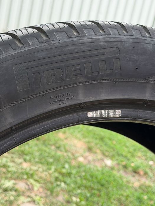 Продам нові шини Pirelli