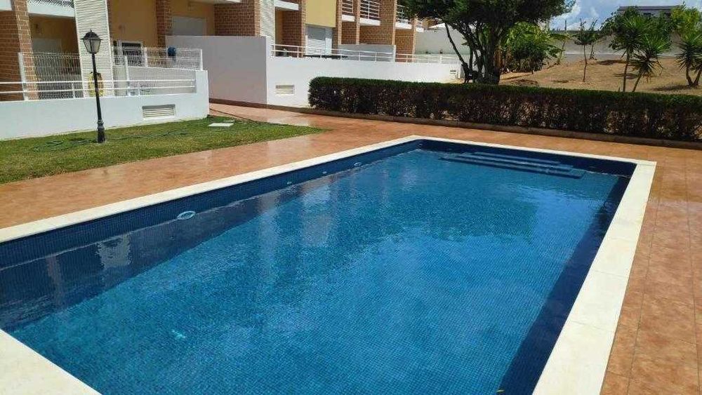 Férias T3  em Alvor/Portimão. Wi-FI