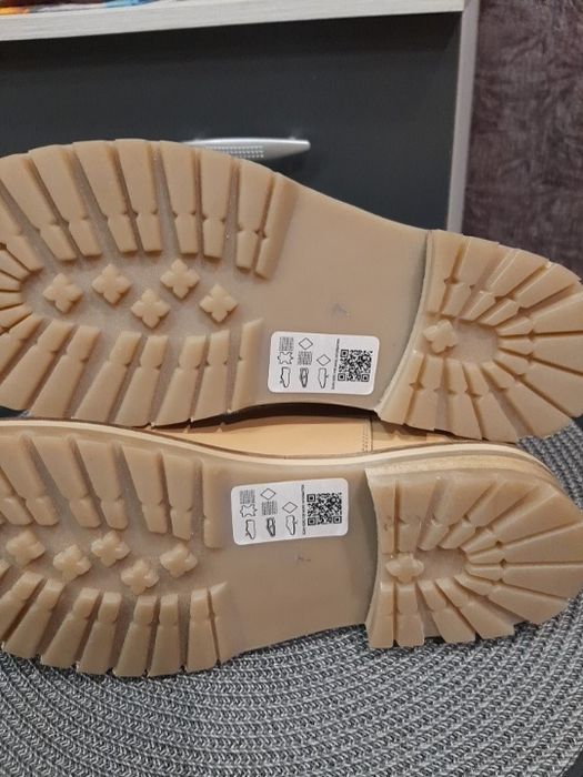 Сапожки ASOS 40 размер.