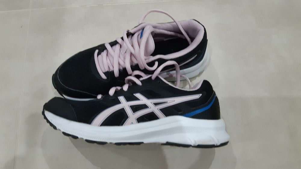 Ténis Asics senhora/menina