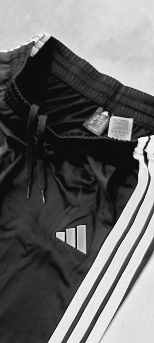 Fato de treino "Adidas 3 Stripes"