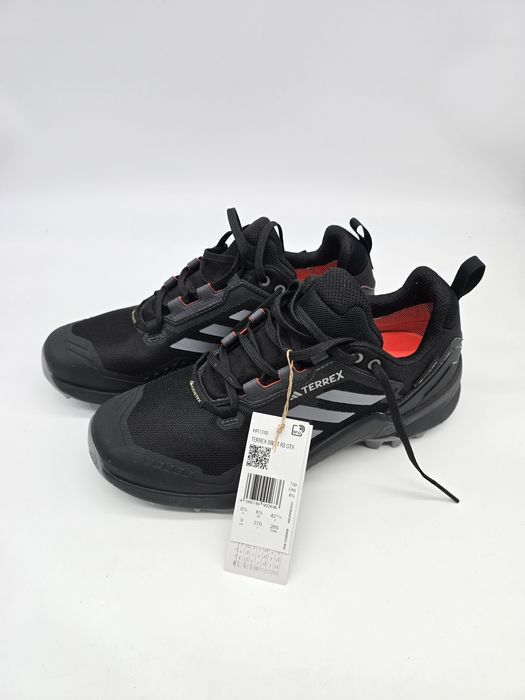 Sapatilhas Gore-Tex Swift R3 Terrex by Adidas novos