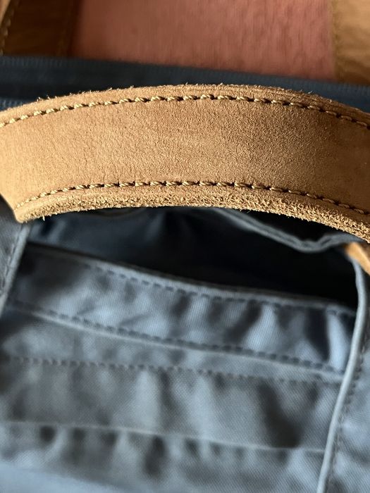 Fjallraven Totepack No. 1