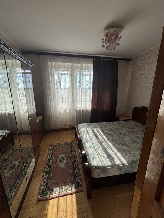 Продаж 3-кімнатної квартири вул. М.Гориня (Скрипника)Сихів