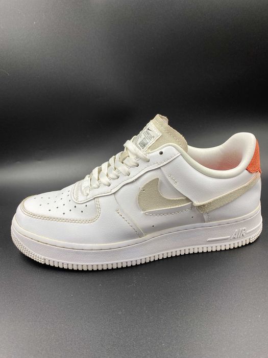 NIKE Air Force 1 LX Vandalised r.42,5 oryginalne buty skórzane