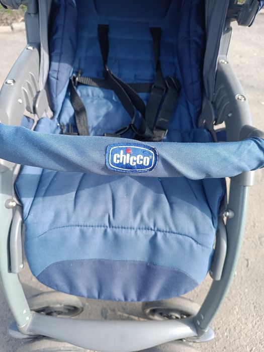 Коляска дитяча Chico