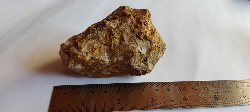 Опал Унгварит (217 г.) Гірські породи для колекціонування.