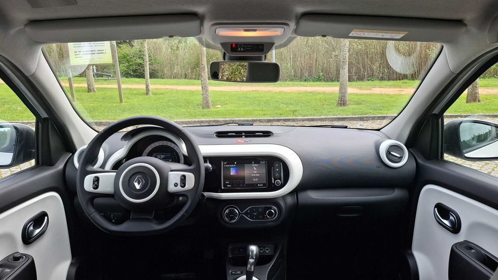 Renault Twingo Integral ZEN