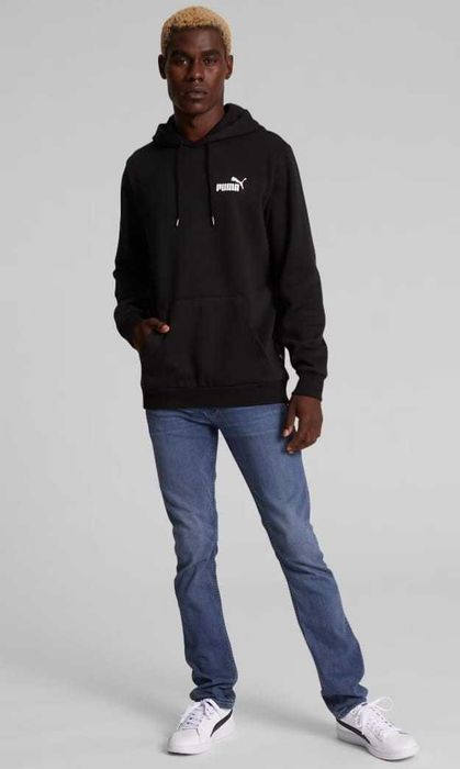 Худі  чоловіча PUMA
