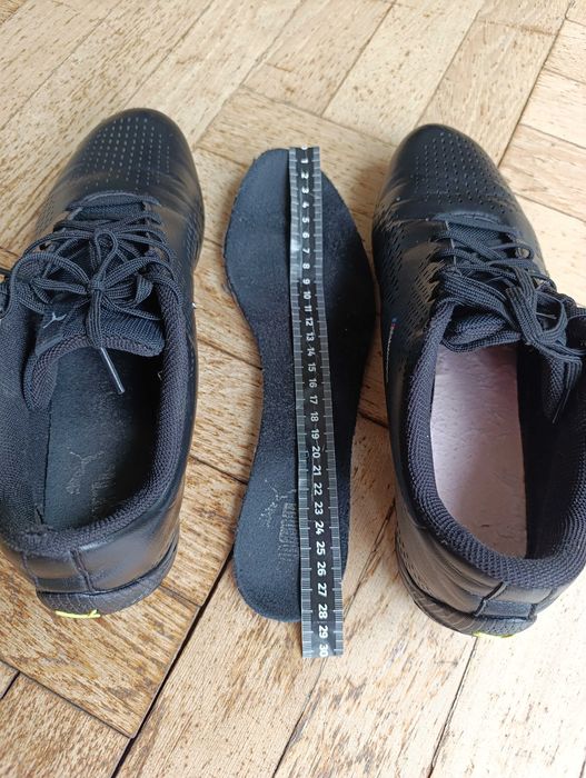 Puma BMW Motorsport Buty Męskie Drift Ultra rozmiar 43.