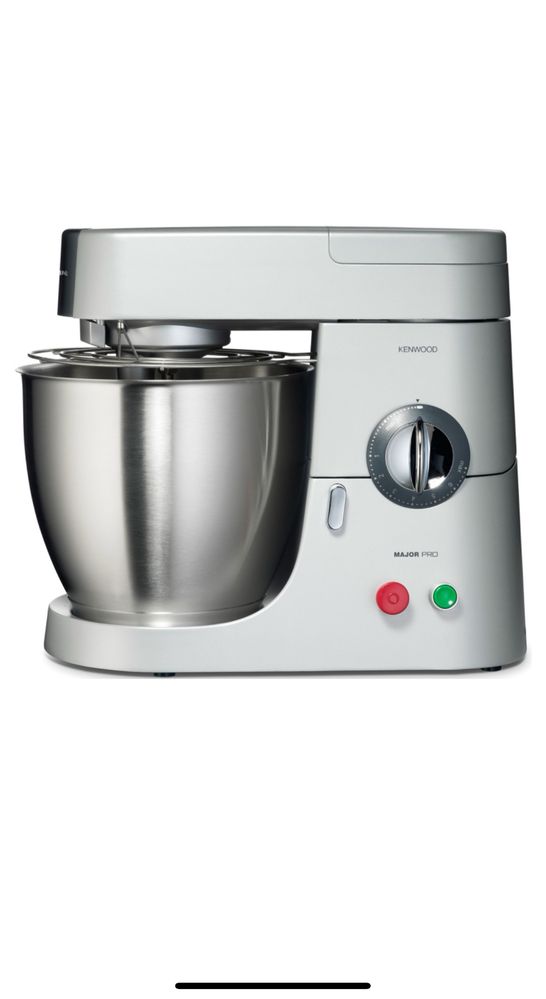 Kenwood major pro hotsell