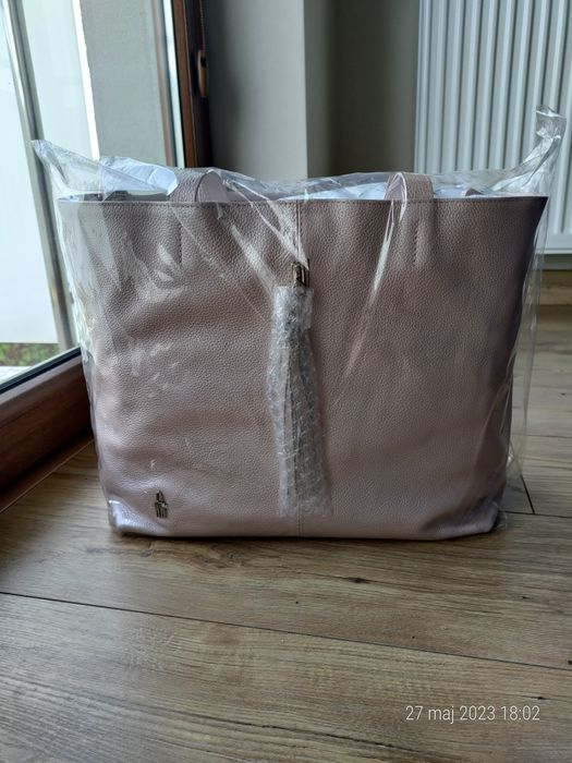 Torebka damska Wojewodzic