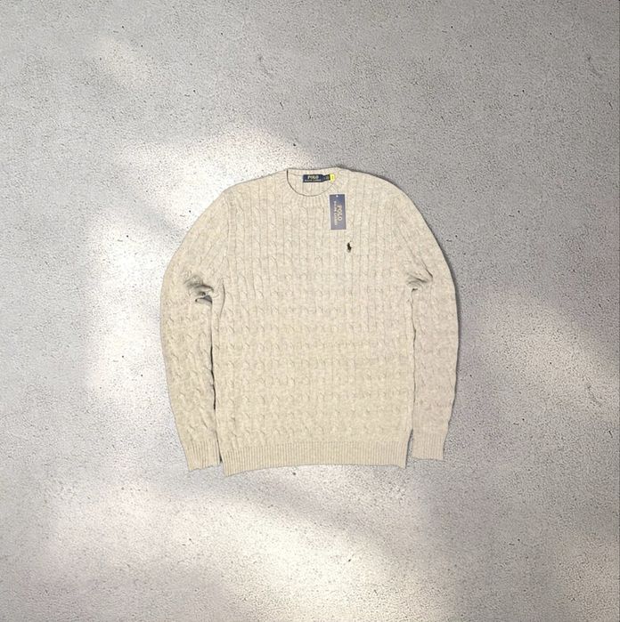 Sweter Polo Ralph Lauren L