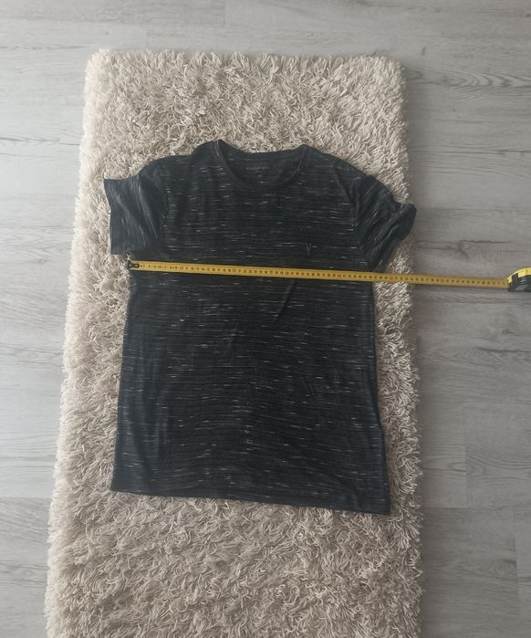 T-shirt Allsaints Meria Crew/ rozmiar S