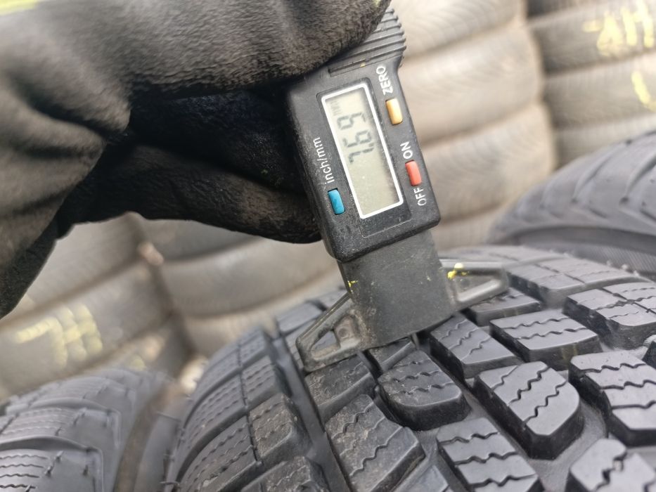 175.65.14 Firestone 4 шт