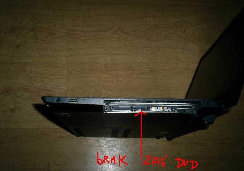 Laptop Lenovo B50-70 i3-4010U 2x1.7 ghz