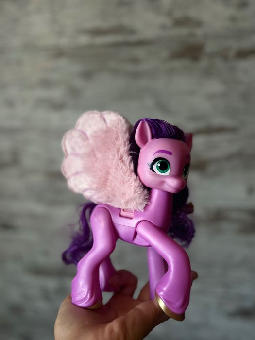 Інтерактивна My Little Pony Musical  Принцеса Петалс