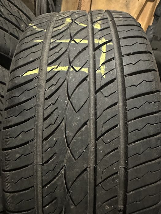 Резина Mavis All Season Highway Touring 245/45 R19 102Y