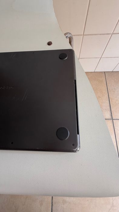 MacBook Apple M3 Pro