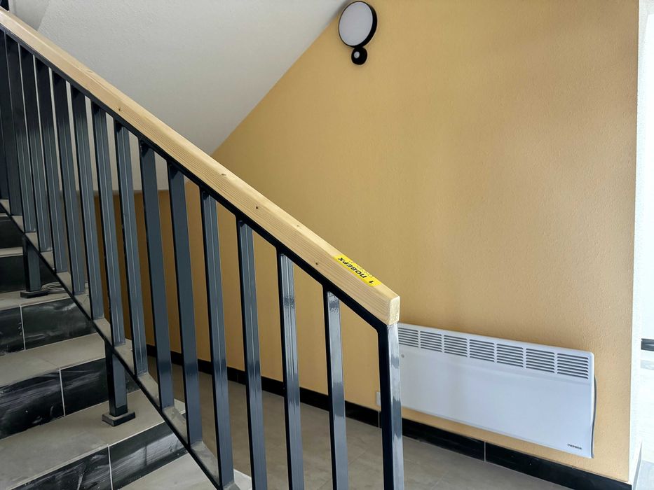 Продаж‼️ 2-кімнатної квартири під єОселю в Пустомитах 56,84 м²