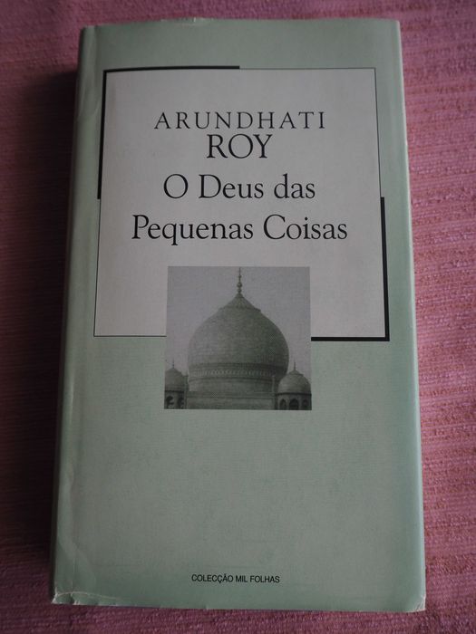 O Deus das Pequenas Coisas