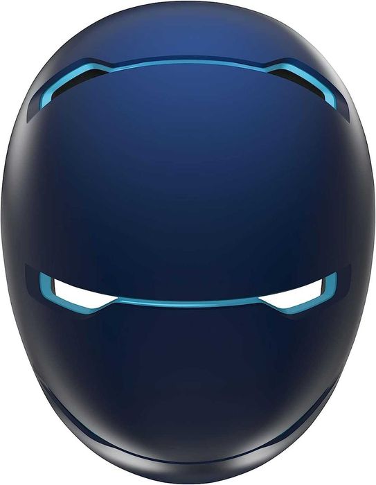 Шлем Шолом ABUS Scraper 3.0 ACE City Helmet 54-58 см